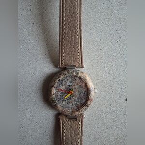 The Iconic Vintage Tissot RockWatch